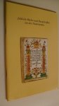 Aptroot Marion u.a. - Jiddische Bucher und Handschriften aus den Niederlanden
