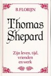 Florijn, B. - Thomas Shepard
