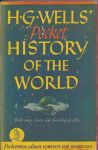 Wells, H.G. - Pocket History of the World