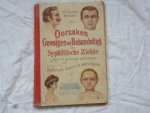 Galtier-Boissiere - Oorzaken gevolgen en behandeling der Syphilitische Ziekte