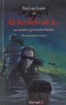 Paul van Loon - Als het licht uit is...