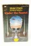 Stoker, Bram - Under the sunset