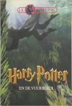 J.K. Rowling 10611 - Harry Potter en de Vuurbeker
