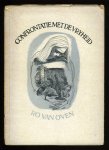 OVEN, Ro van - Confrontatie met de vrijheid. Een novelle van Ro van Oven. Illustraties Ria van Exel