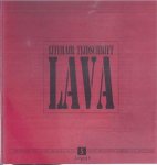 Verhoeven, Edwin (redactie) - Literair Tijdschrift Lava, jaargang 6 nr. 5