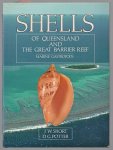 J W Short - Shells of Queensland and the Great Barrier Reef : marine gastropods