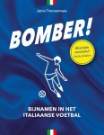 Jarno Timmermans - Bomber!