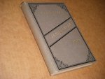 Utrecht - Utrechtsch (Utrechts) Jaarboekje voor het jaar 1908. 67e jaargang