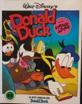 C. Barks - 44 strandjutter Walt disney's donald duck