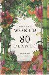 Drori, Jonathan - Around the World in 80 Plants