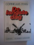 C. Ryan - De langste dag   6 juni 1944