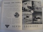 Flight Royal Aero Group - Flight Paris Show - Flight and Aircraft Engineer
