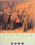 M. Februari, Jaap van Heerden, H.J.A. Hofland, e.a. - De kunst van Toonder. Een persoonlijke keuze