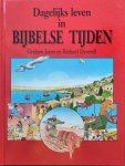 Graham Jones - Dagelijks leven in bijbelse tijden