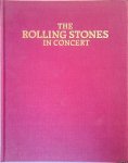 Martin, Linda - The Rolling Stones in Concert