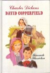 Dickens, Charles - David Copperfield