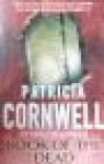 Cornwell, Patricia - BOOK OF THE DEAD