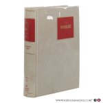 Bourbaki, Nicolas. - Elements of Mathematics. Commutative Algebra.