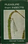 TWEEDIE, Michael - Pleasure of Insects