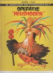 Derib+Job - Pythagoras en co:operatie neushoorn