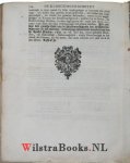 Denyssen, Dionisius - De heerlyckheyt der heyligen op aerde, : vertoont in haere gewenschtheydt voor Godt; ondersteuningh van een staet; en kloekmoedigheydt in allerley voorvallen, in tegenstellingh van de vreesachtigheydt der godtloosen ... / Door Dionysius Denyss...