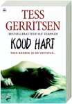 Tess Gerritsen - Koud hart