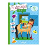  - Pony's / Modesterretjes / 0