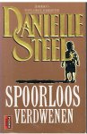 Steel, Danielle - Spoorloos verdwenen