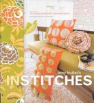 Amy Butler - Amy Butler's In Stitches