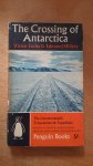 Fuchs, Vivian; Hillary, edmund - The crossing of Antarctica
