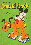 Disney, Walt - Donald Duck 1976 nr. 05 , Een Vrolijk Weekblad,  30 januari , goede staat