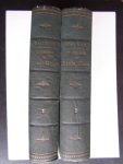 Weiss, Karl - Geschichte der Stadt Wien, 2 banden Weiss, Karl - Geschichte der Stadt Wien, 2 banden