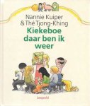 Nannie Kuiper & Thé Tjong-Khing - Kiekeboe daar ben ik weer