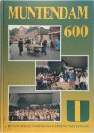 [Samenst.] F.R. Bos - Muntendam 600 Beeldverslag voormalige gemeente Muntendam