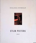 Peter, Sonderen - Dialoog Interieur: Stijn Peeters