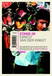E. van der Kwast - Stand-in