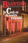 Römer, Peter - Baantjer. De Cock en de naakte waarheid