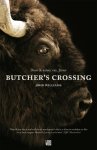 John Williams, Edzard Krol - Butcher's Crossing