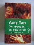 Tan, Amy - De vreugde- en gelukclub