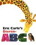 Eric Carle, Bette Westera - Eric Carle's Dieren- Abc