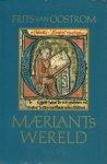 Oostrom, Frits van - Maerlants wereld
