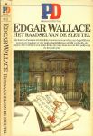 EDGAR WALLACE - HET RAADSEL VAN DE SLEUTEL