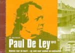 T. Claassen - Paul De Ley 1943