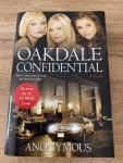 Anonymous - Oakdale confidential