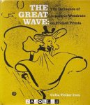 Colta Feller Ives - The Great Wave: The influence of Japanese Woodcuts on French Prints Colta Feller Ives - The Great Wave: The influence of Japanese Woodcuts on French Prints