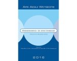 Unknown - Ars Aequi Wetseditie - Ondernemings- en effectenrecht 2016