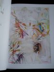 Nies, Sanne - Dancing the Garden