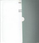 RAMS, Dieter - Keiko UEKI-POLET & Klaus KLEMP - Less and More - The Design Ethos of Dieter Rams. RAMS, Dieter - Keiko UEKI-POLET & Klaus KLEMP - Less and More - The Design Ethos of Dieter Rams.