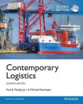 Murphy Paul - Contemporary Logistics: Global Edition