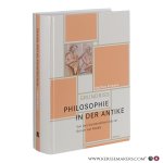 Perkams, Matthias. - Philosophie in der Antike: Von den Vorsokratikern bis zur Schule von Nisibis. Grundriss.